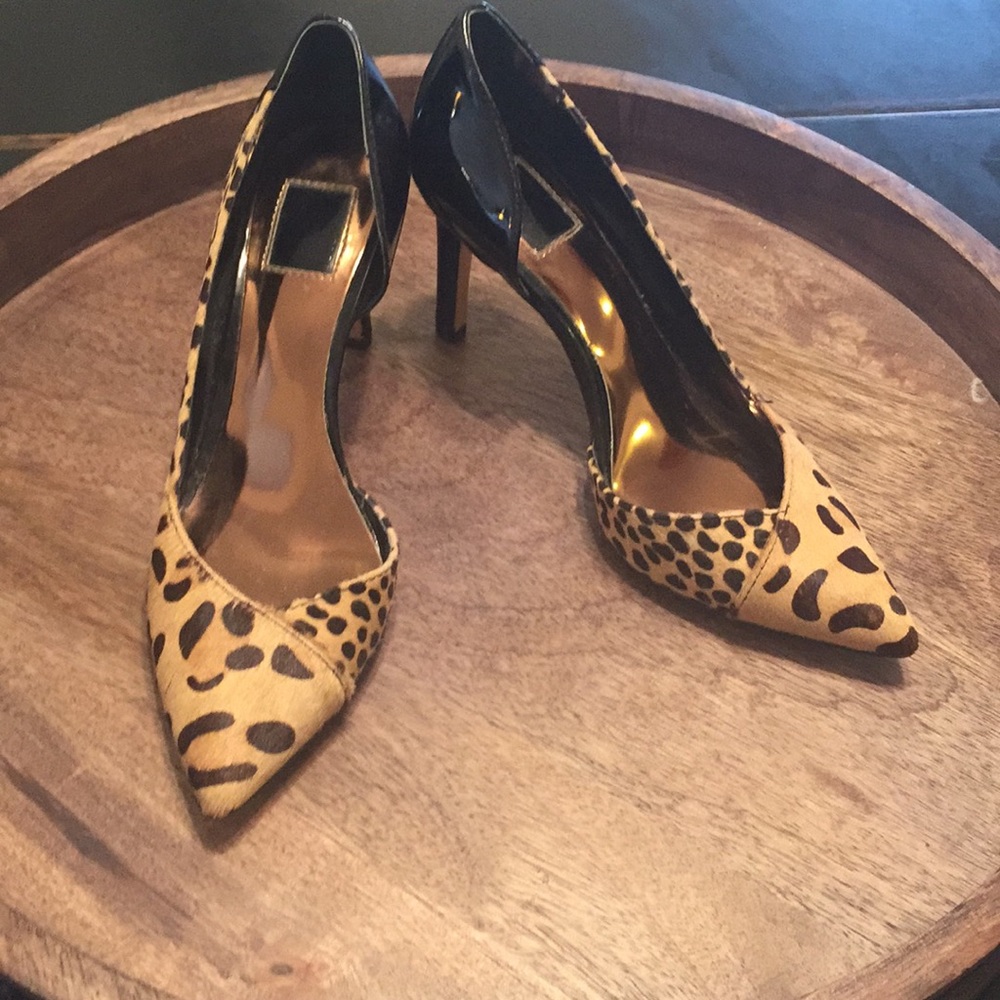 High heels👠